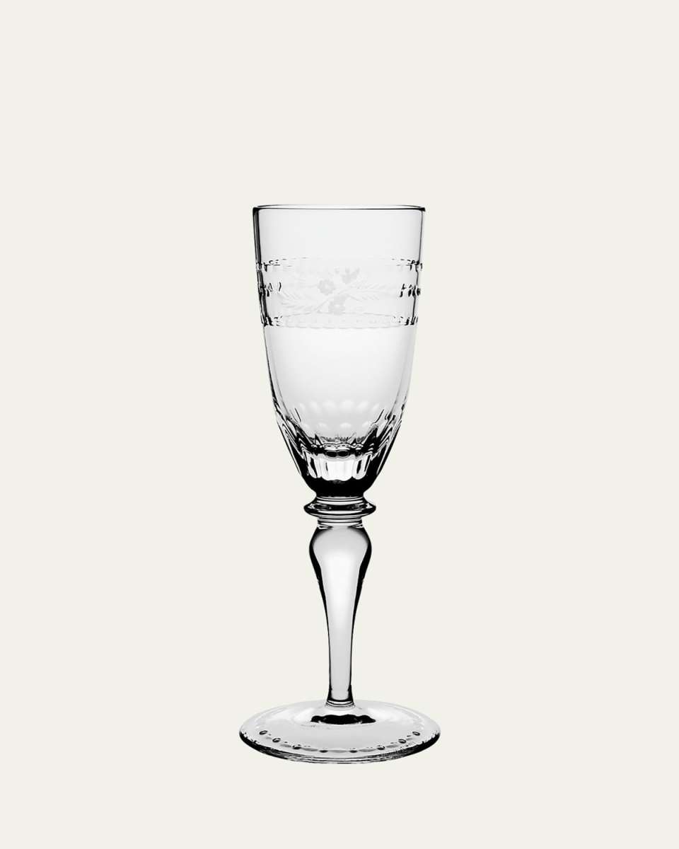 Camilla Champagne Flute